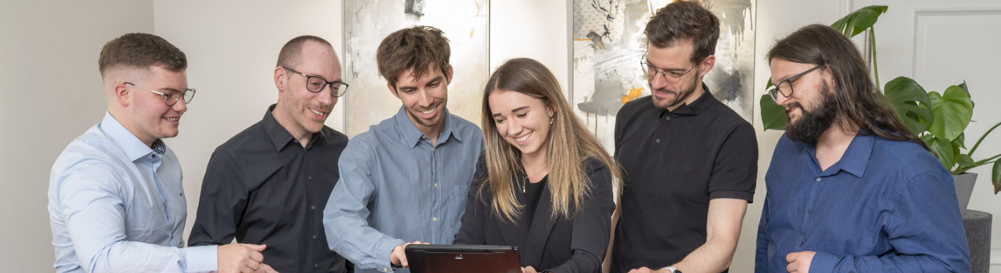 Jobs bei Axtesys