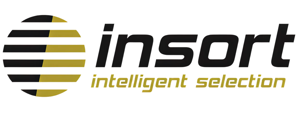 Insort Logo