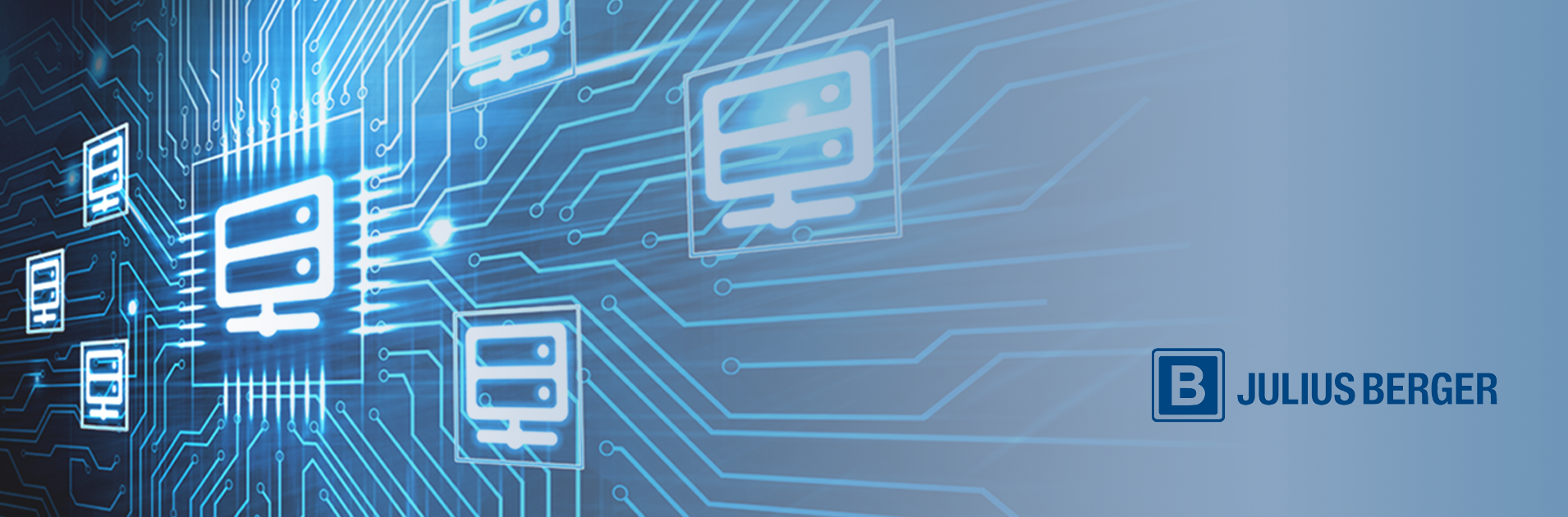 Imagebild mit Julius Berger Logo