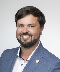 Patrick Kaiser