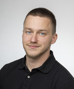 Patrik Mihalić